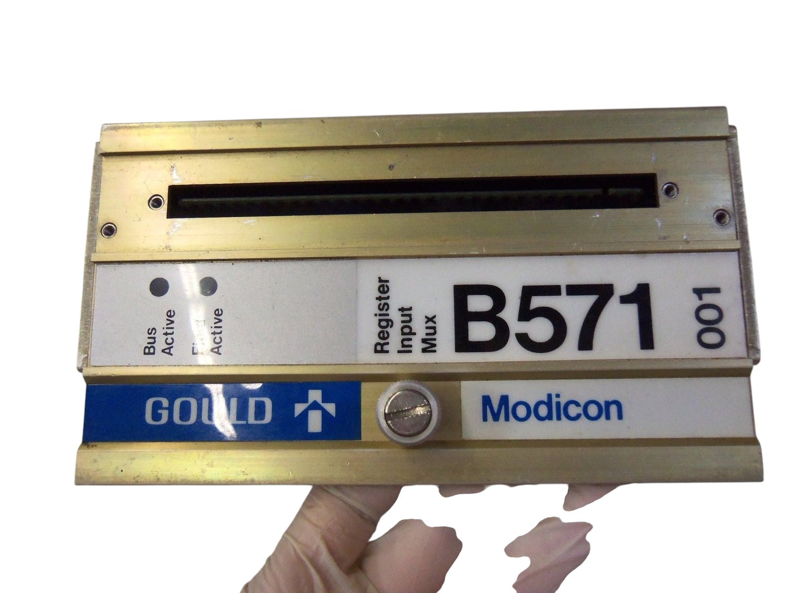 GOULD AS-B571-001 UNMP
