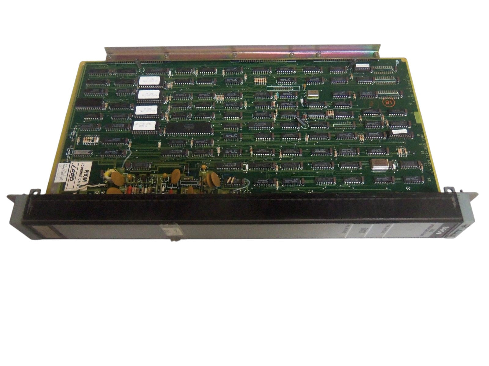 GOULD AS-S901-100 REMOTE I/O INTERFACE UNMP