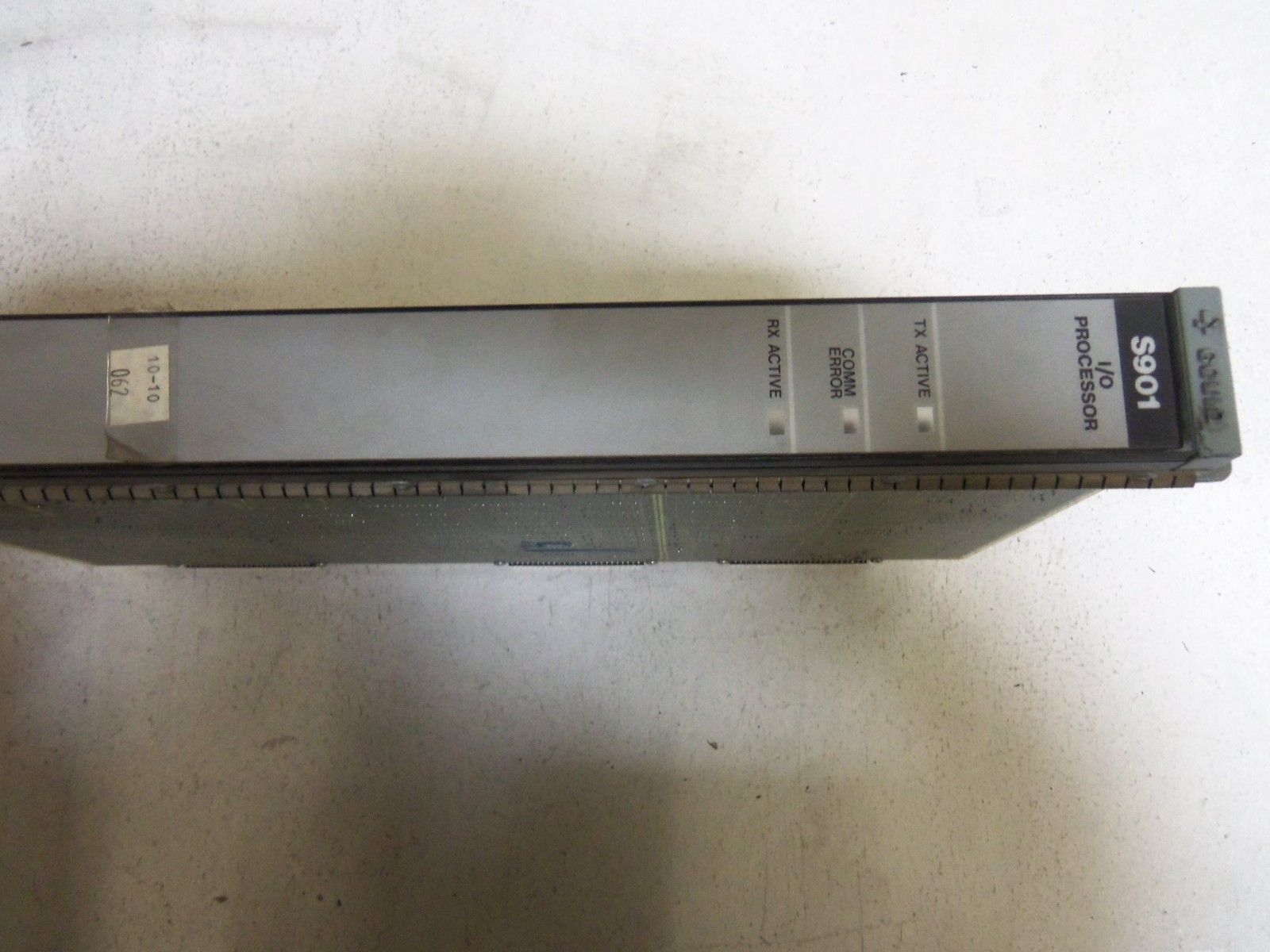 GOULD AS-S901-100 REMOTE I/O INTERFACE UNMP