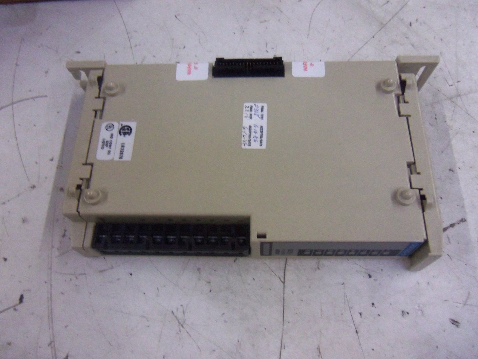 GOULD B351-001 115VAC NSMP