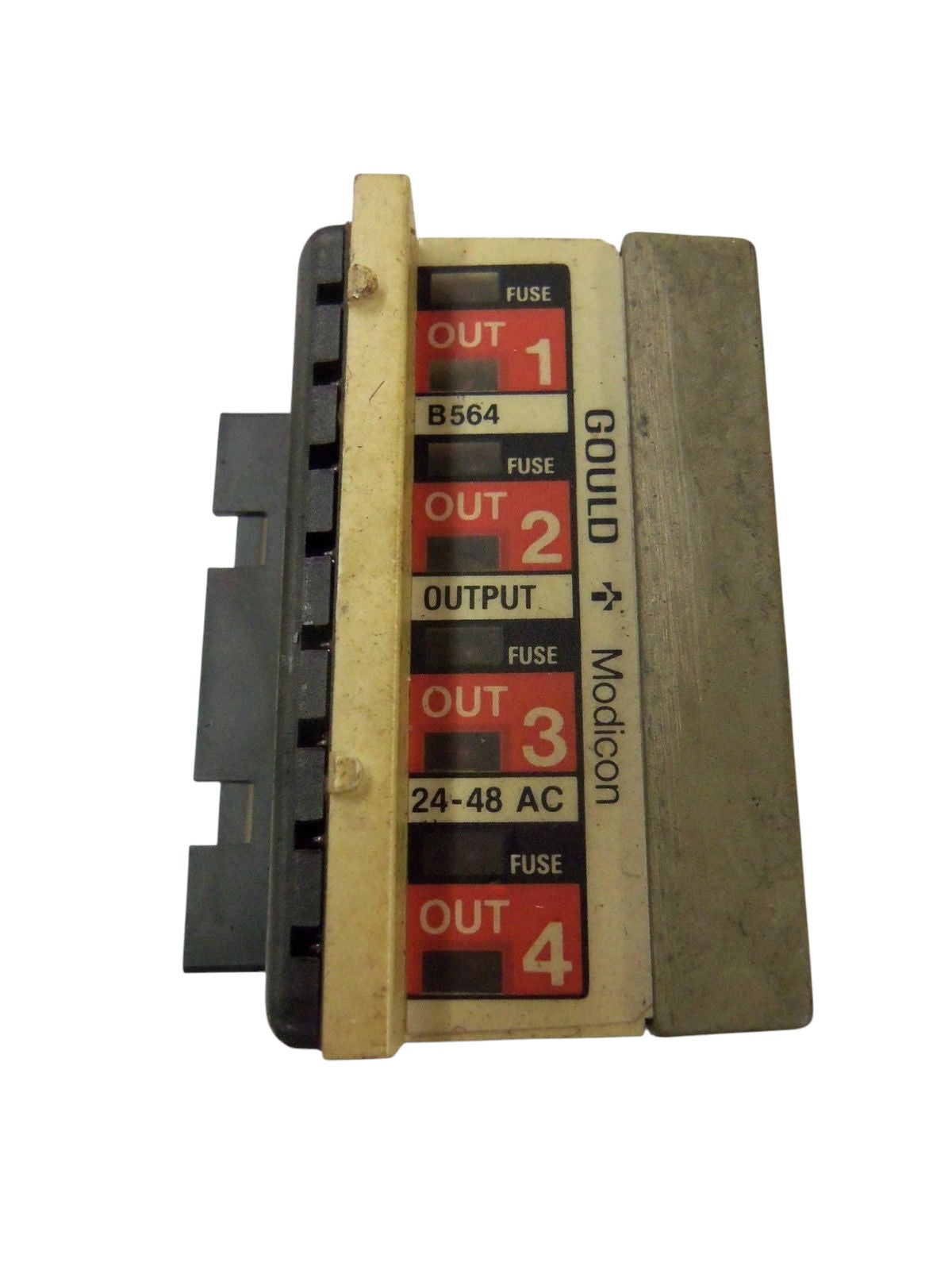 GOULD B564 24-48AC UNMP