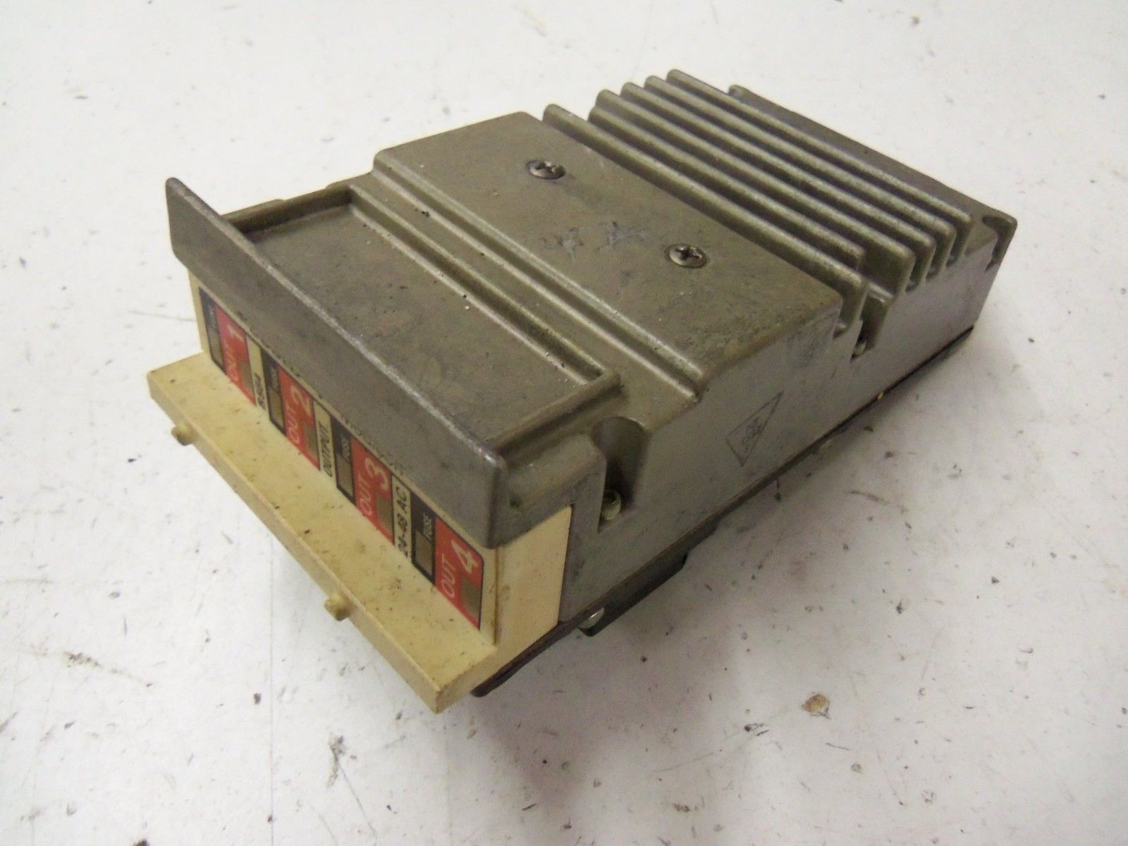 GOULD B564 24-48AC UNMP