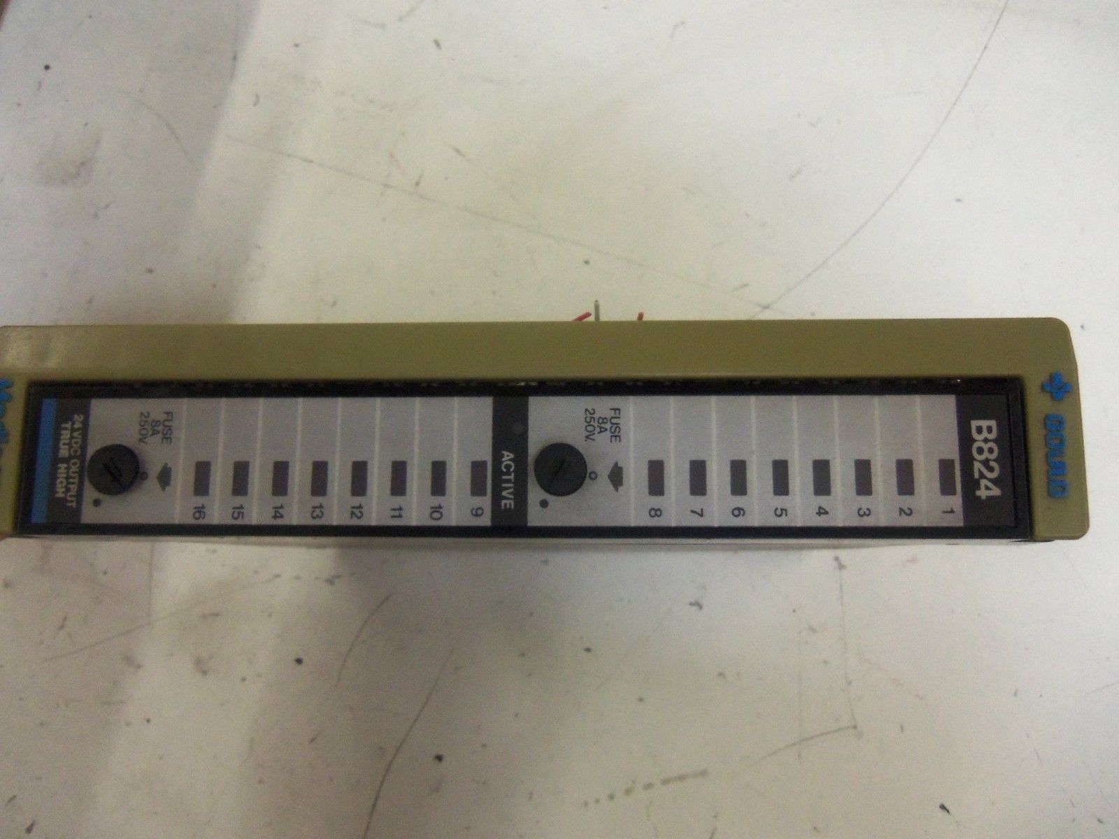 GOULD B824 UNMP