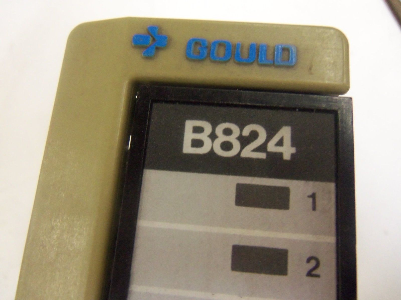 GOULD B824 UNMP