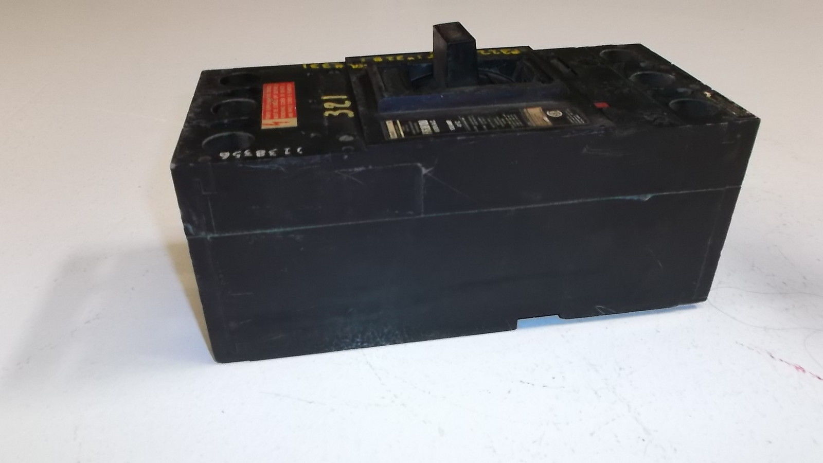 ITE FJ63B100 CIRCUIT BREAKER 100A UNMP