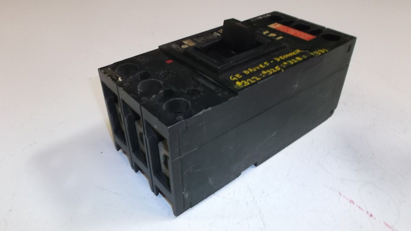 ITE FJ63B100 CIRCUIT BREAKER 100A UNMP