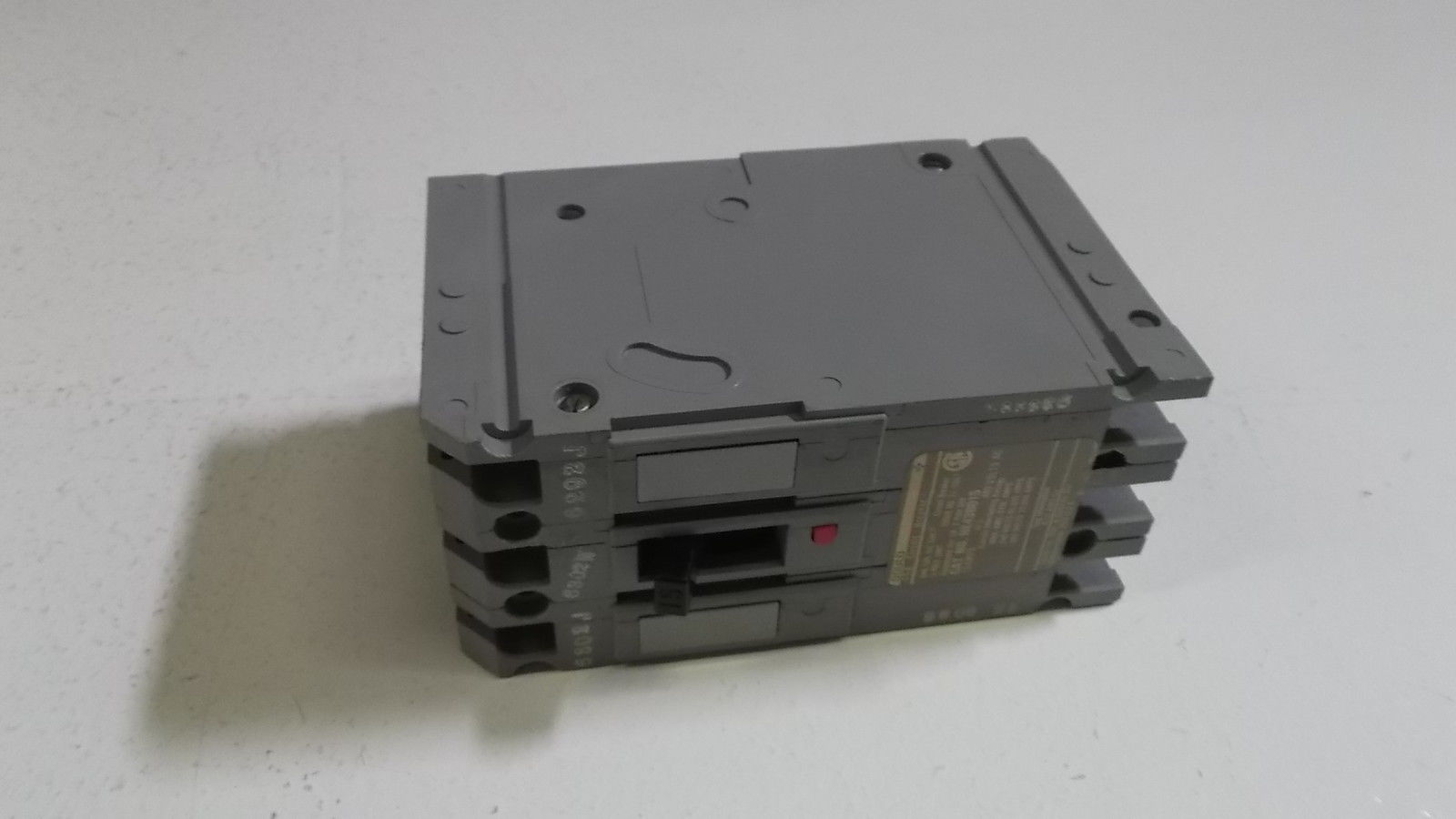 GOULD E43B015 15A  NSMP