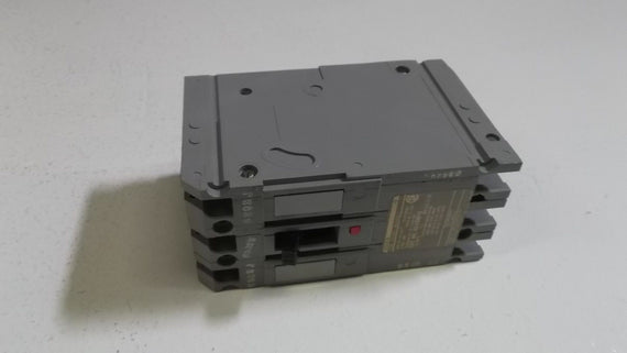 GOULD E43B015 CIRCUIT BREAKER 15A  NSMP