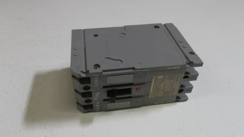 GOULD E43B015 CIRCUIT BREAKER 15A  NSMP