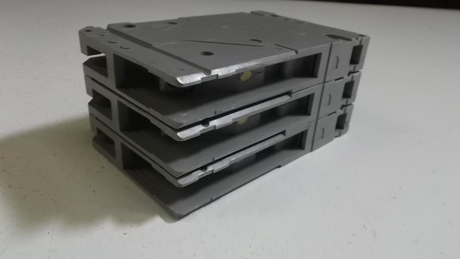 GOULD E43B015 15A  NSMP