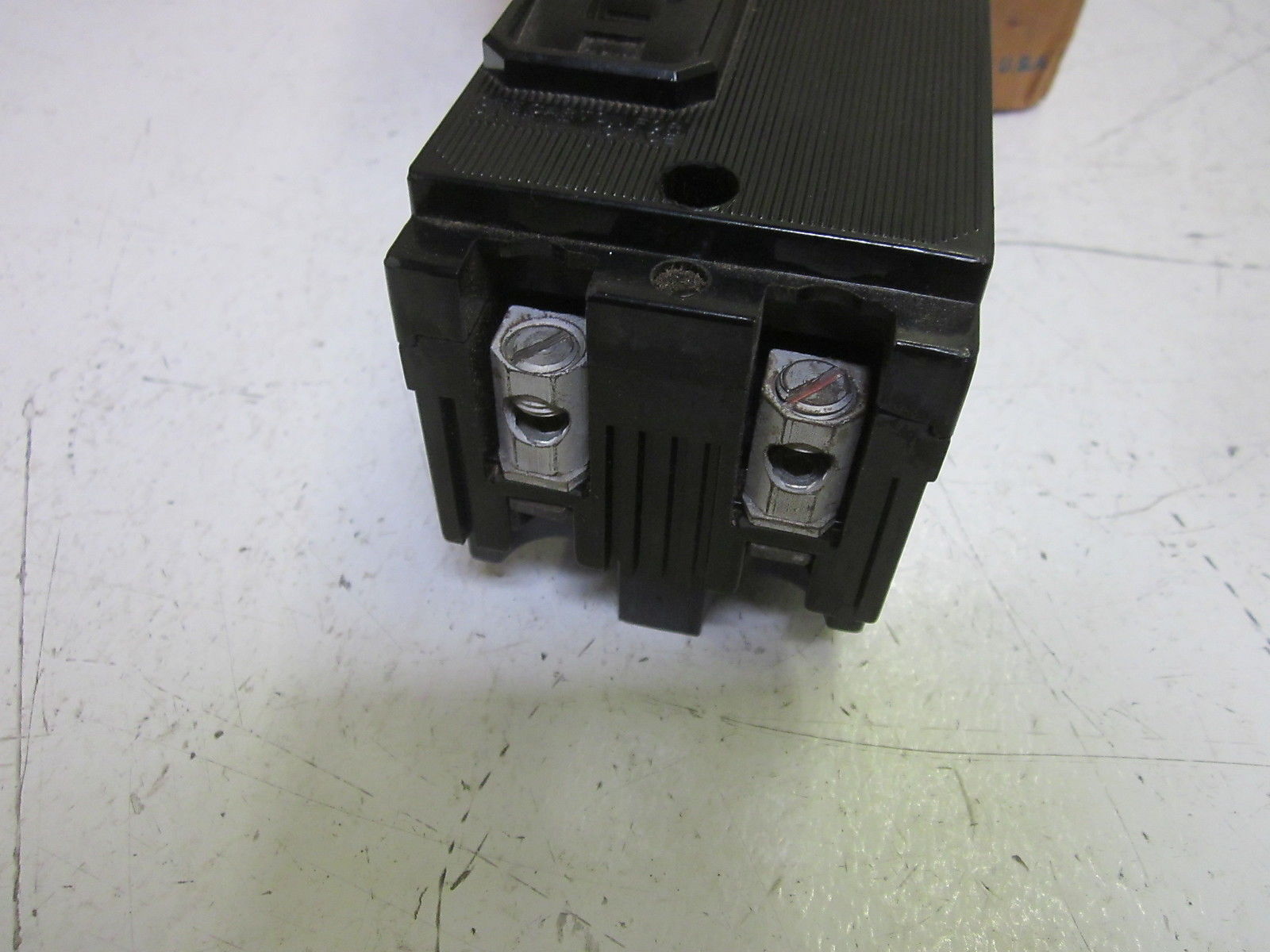 GOULD ITE EE2-B040 CIRCUIT BREAKER 40A 240VAC NSMP