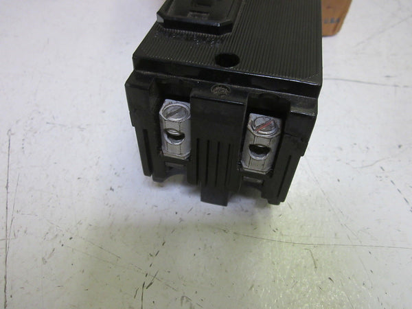 GOULD ITE EE2-B040 CIRCUIT BREAKER 40A 240VAC NSMP