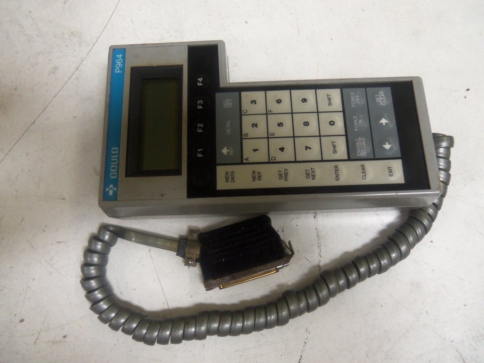 GOULD MA P964 000 *USED*