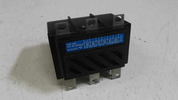 GOULD TRIP COIL A80G10 NSMP