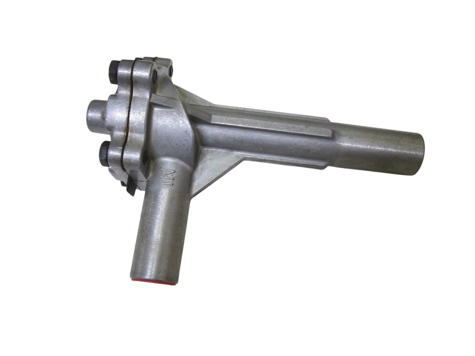 GOYEN CONTROLS 2002 15 UNMP