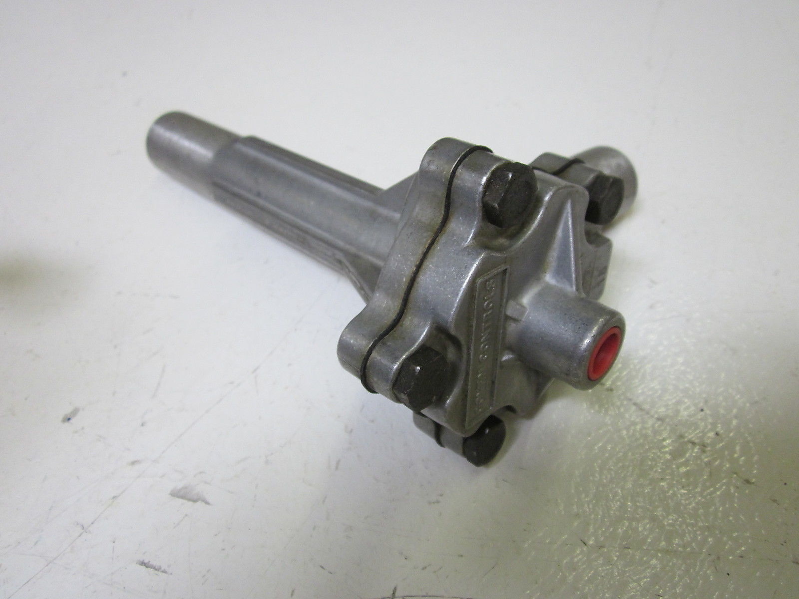 GOYEN CONTROLS 2002 15 UNMP