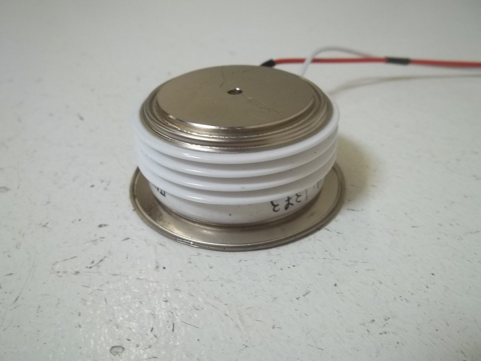 GP104X125DA089 RECTIFIER UNMP