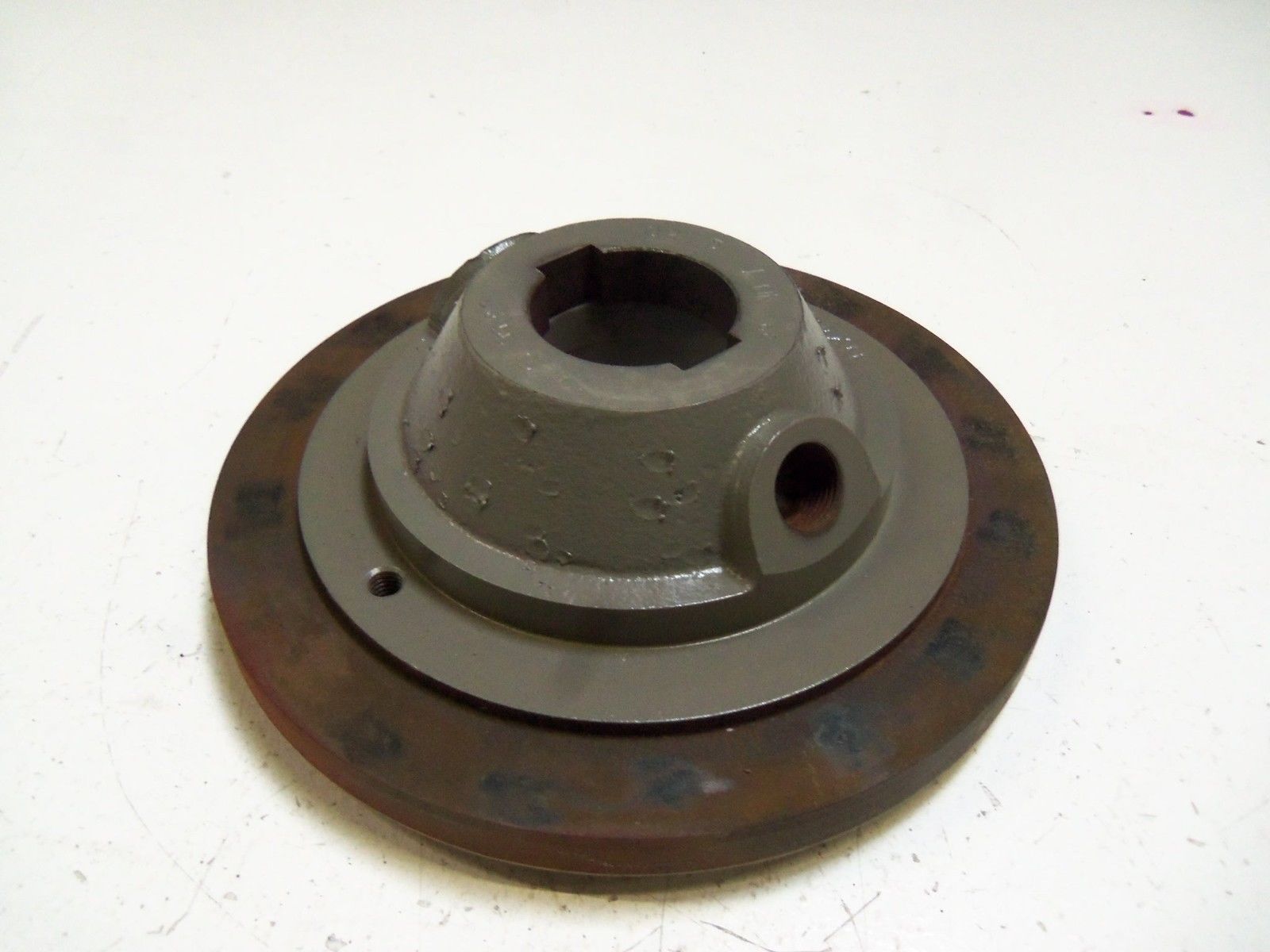 GP1L-6 REAR COVER UNMP