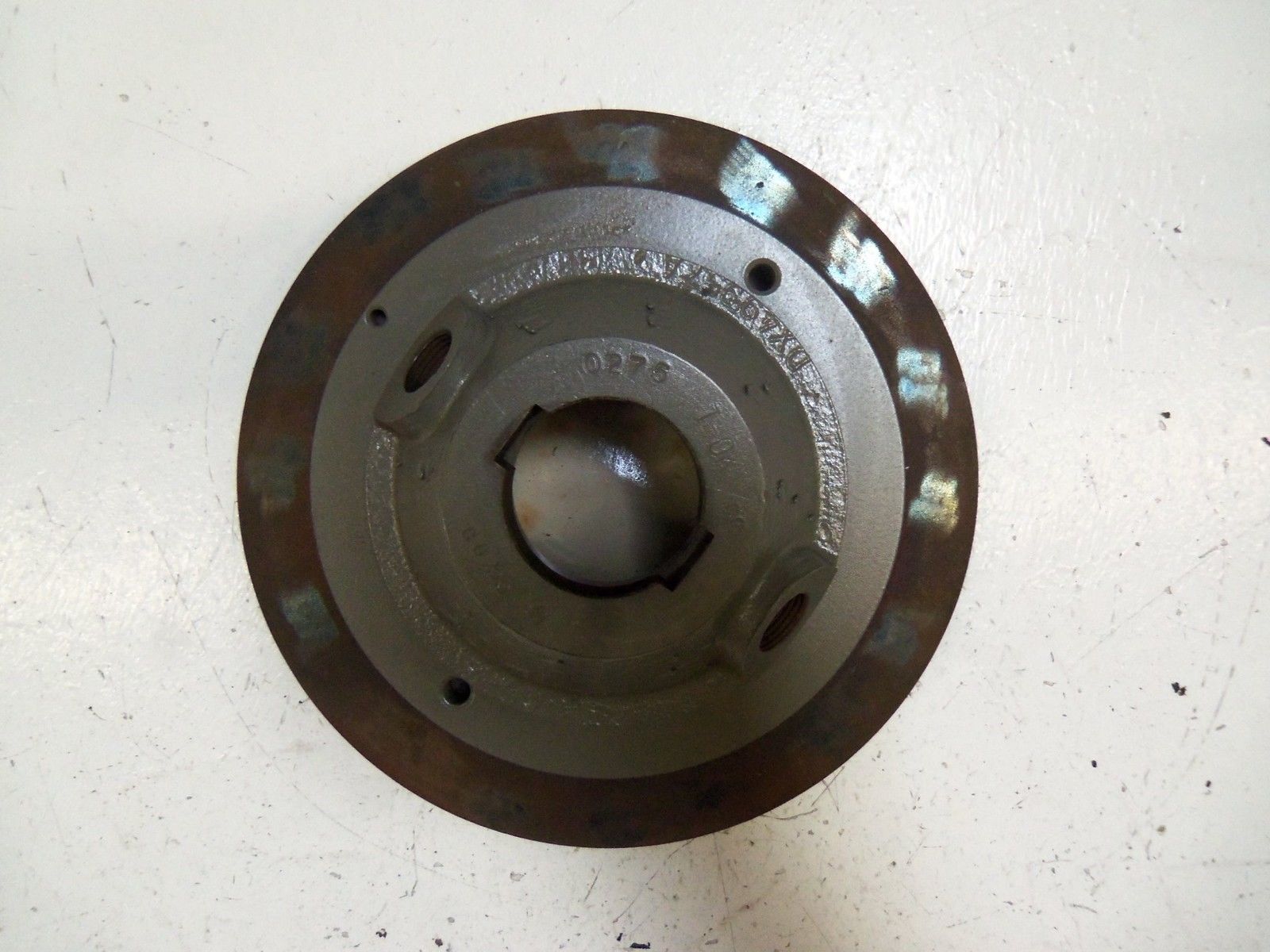 GP1L-6 REAR COVER UNMP