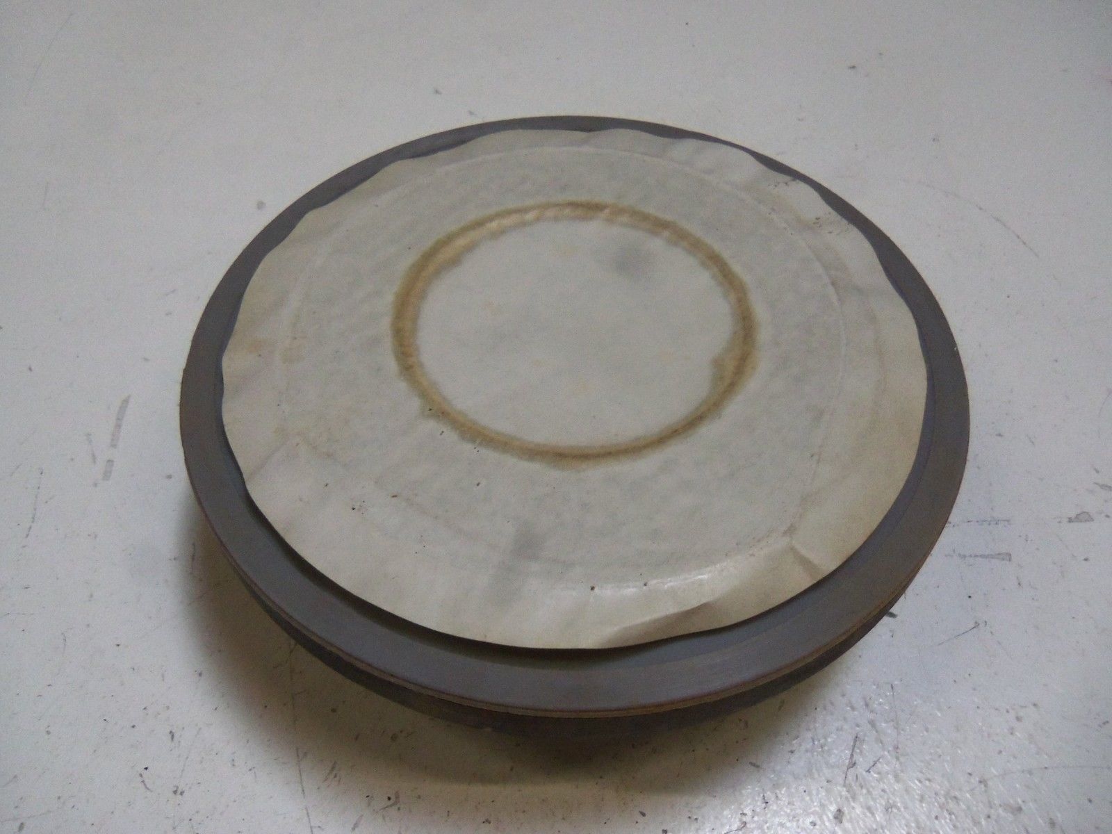 GP1L-6 REAR COVER UNMP