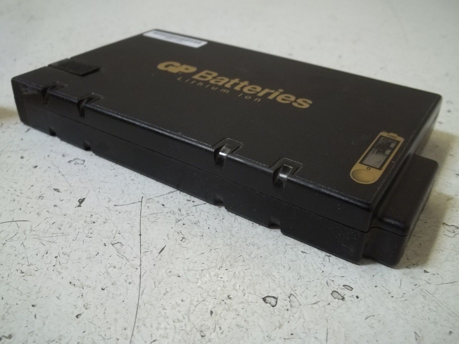 GP BATTERIES DR202 BATTERY PACK 10.8V UNMP
