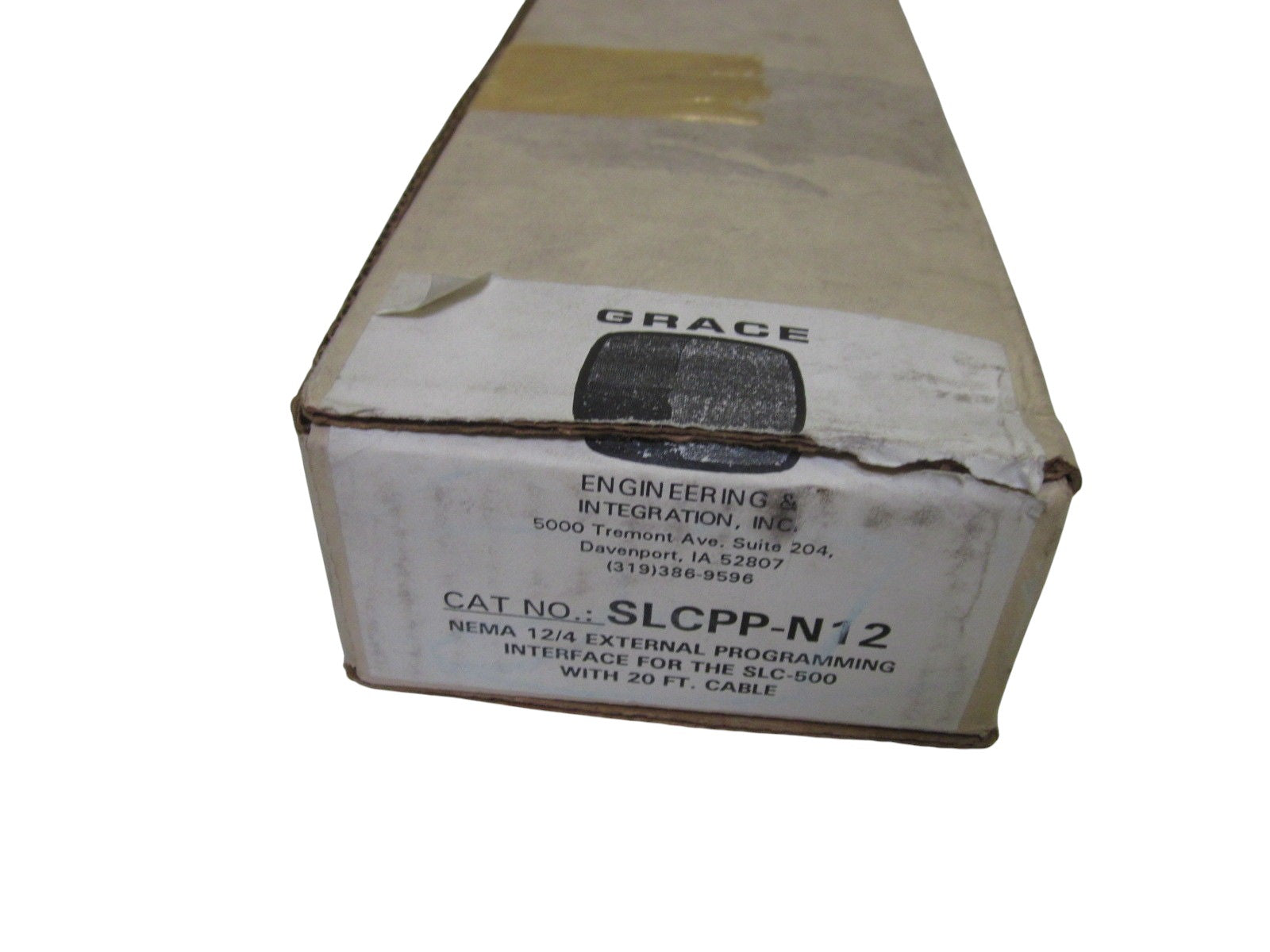GRACE SLCPP-N12 NSMP