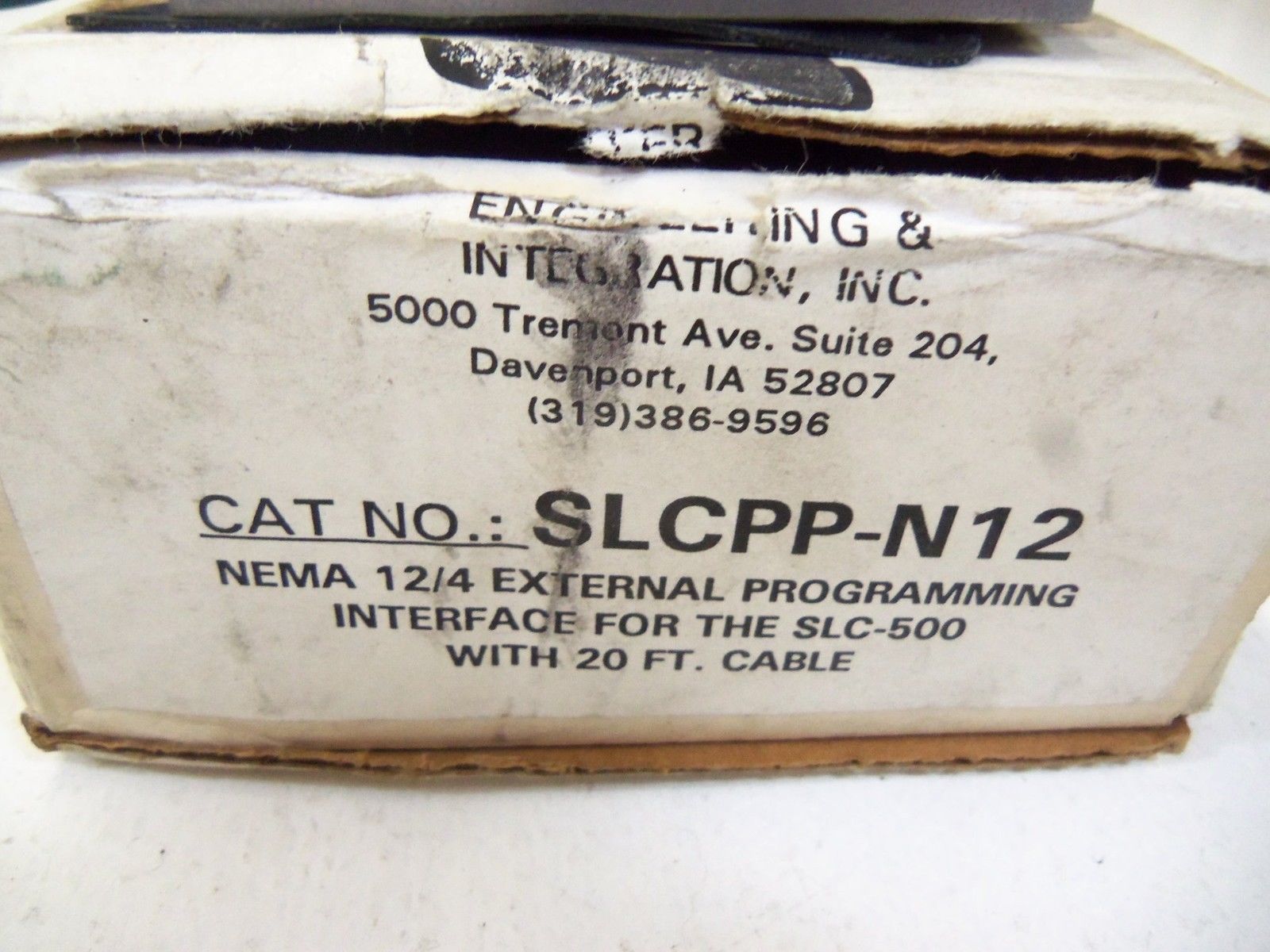 GRACE SLCPP-N12 UNMP