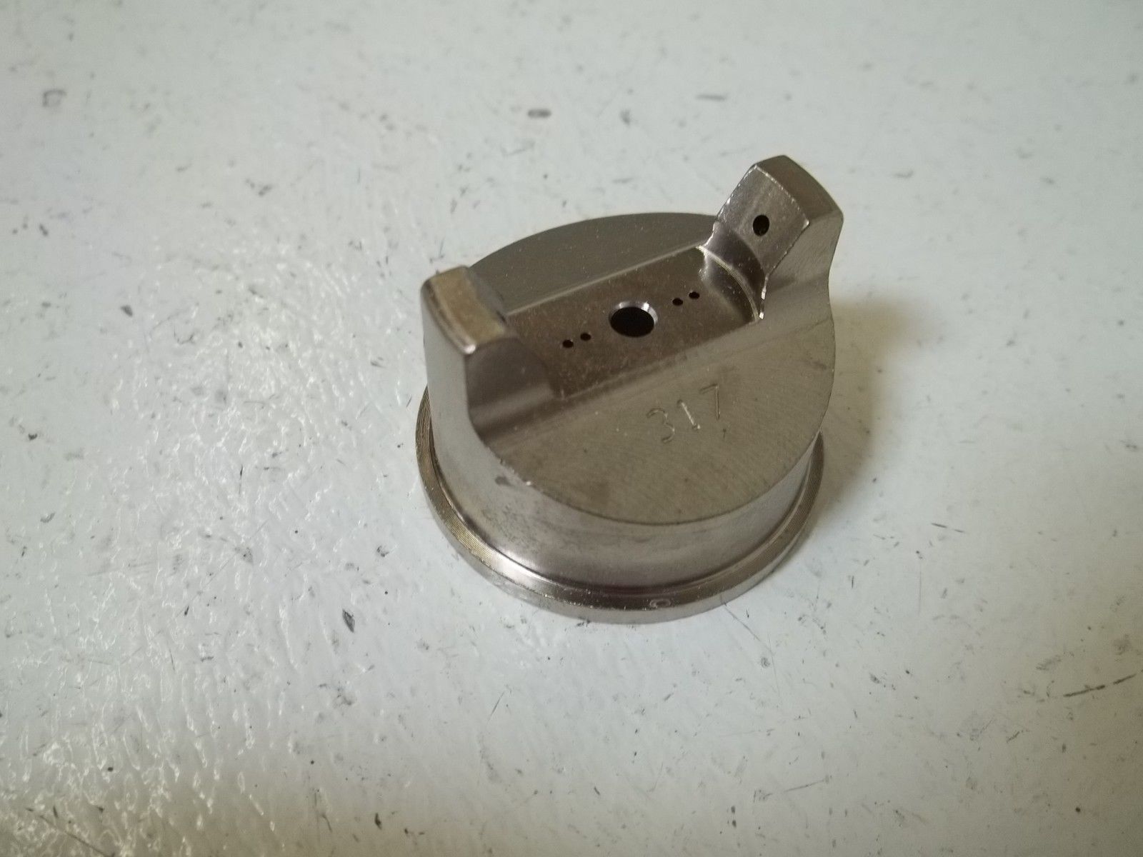 GRACO 192317 AIR CAP NSMP