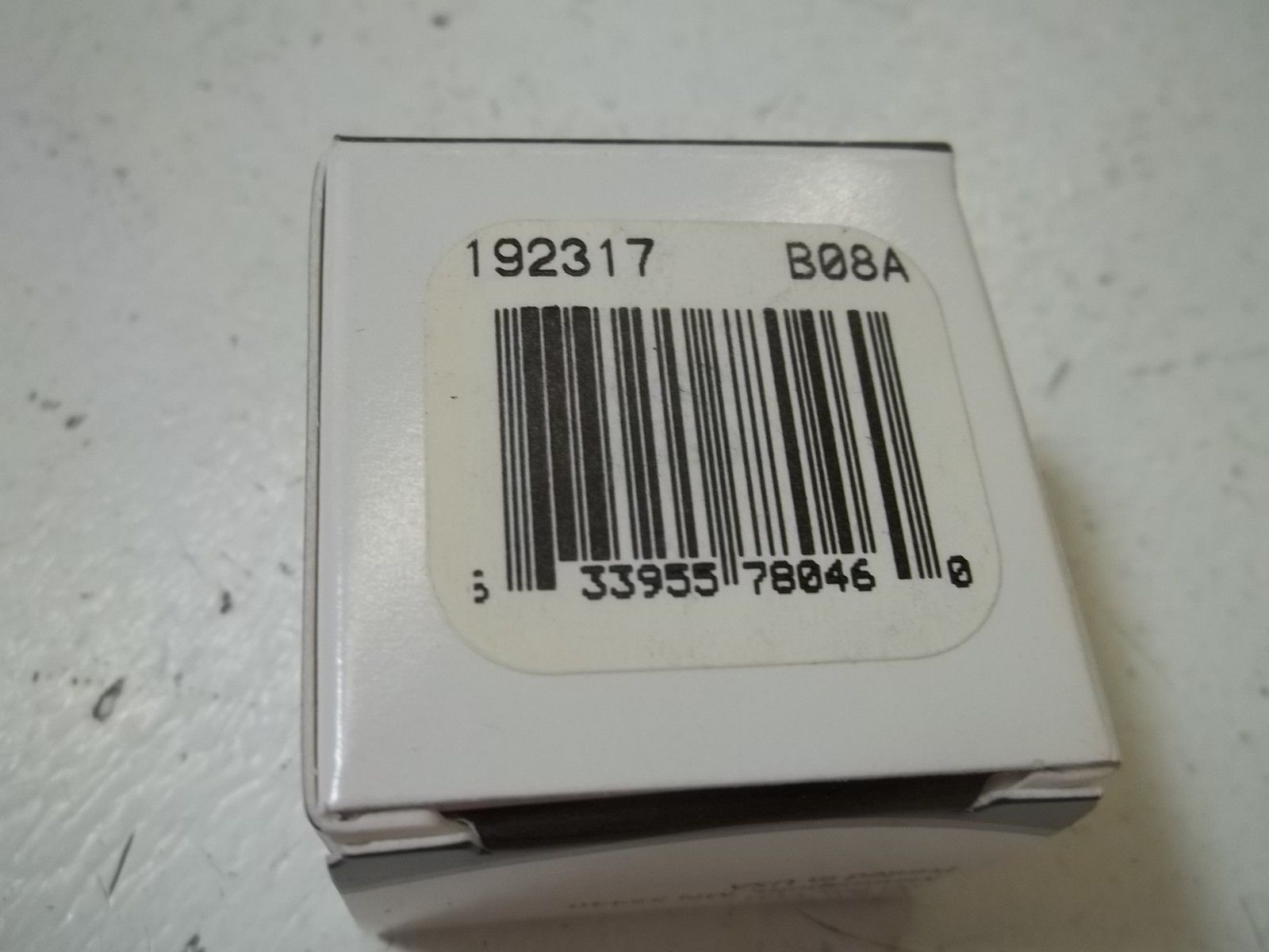 GRACO 192317 AIR CAP NSMP