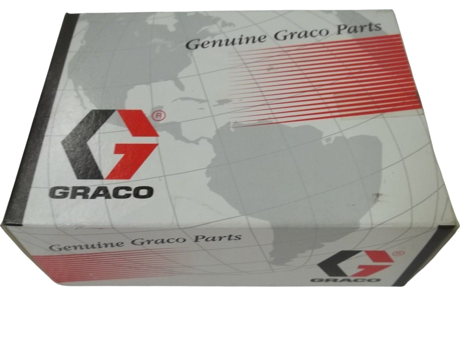 GRACO 22013955B02D NSMP