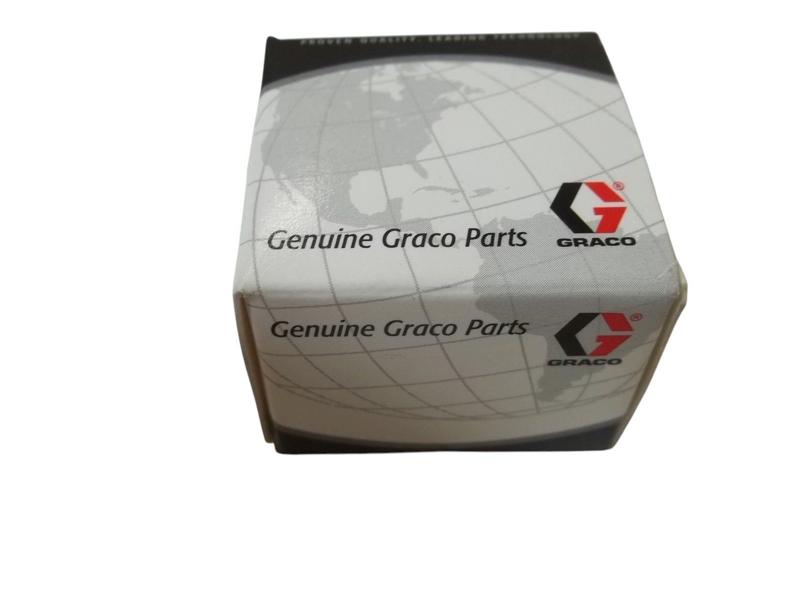 GRACO 234592 HOUSING ASSEMBLY, AIRSPRAY, PRESS (BLUE) NSMP