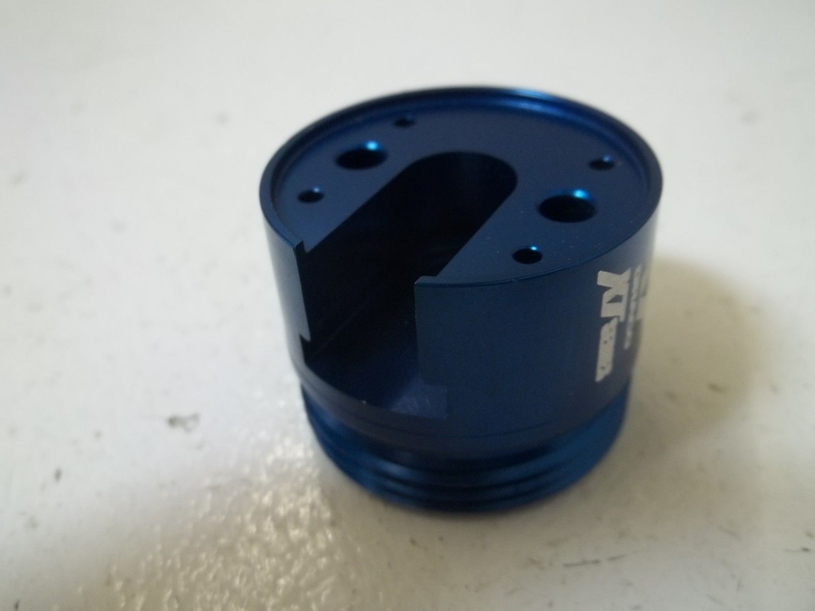 GRACO 234592 HOUSING ASSEMBLY, AIRSPRAY, PRESS (BLUE) NSMP