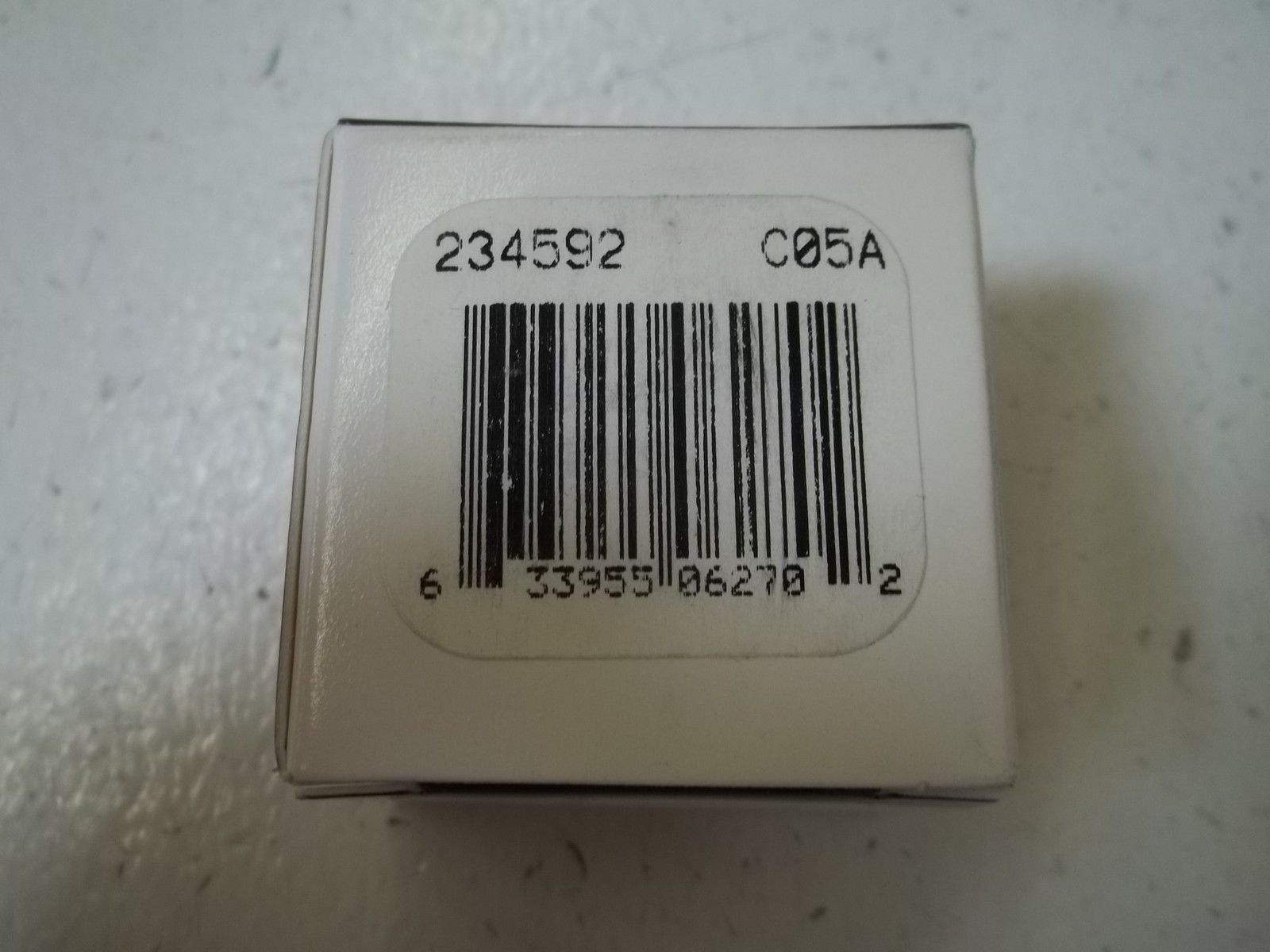 GRACO 234592 HOUSING ASSEMBLY, AIRSPRAY, PRESS (BLUE) NSMP