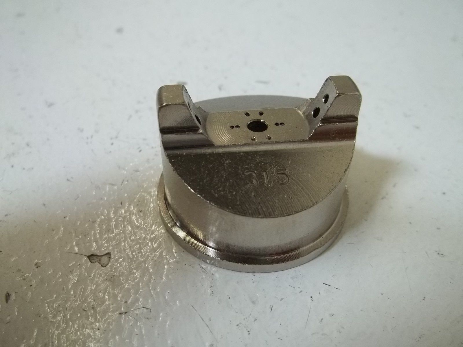 GRACO  234757 I08A AIR CAP NSMP