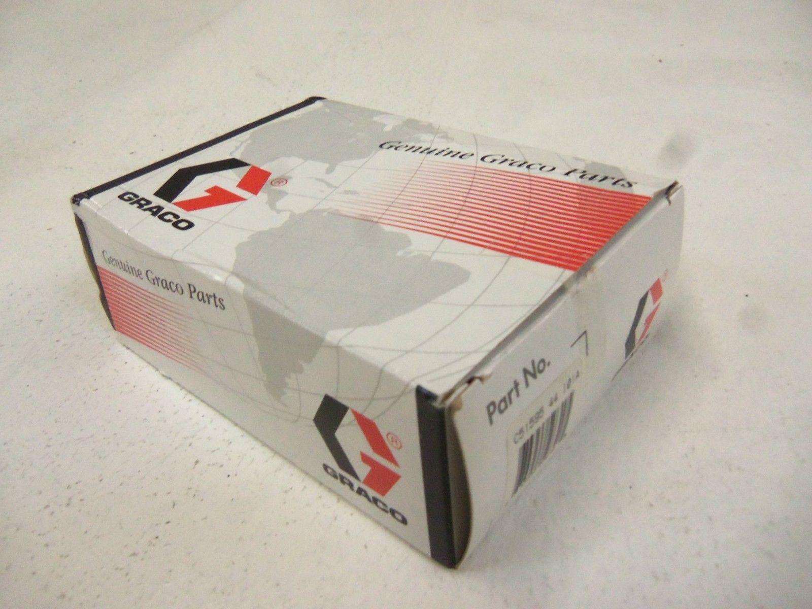 GRACO C51595 44 I01A NSMP
