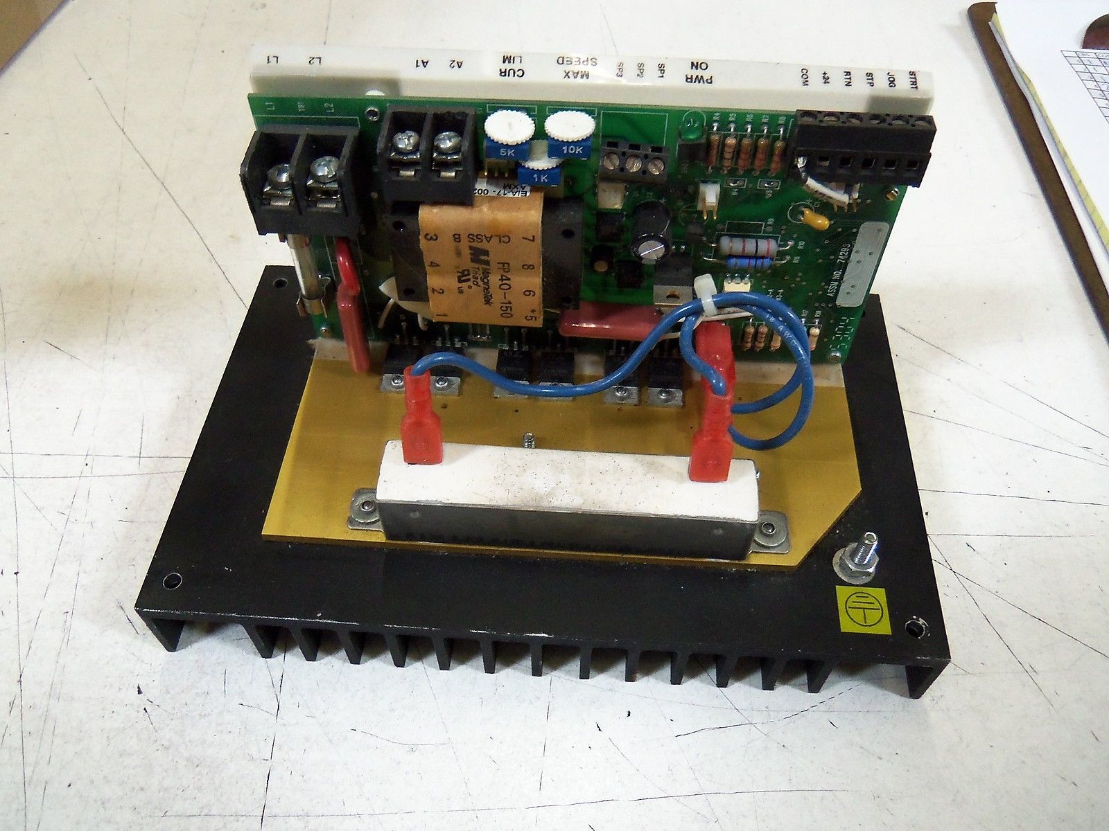 GRAHAM 170B3001 *USED*