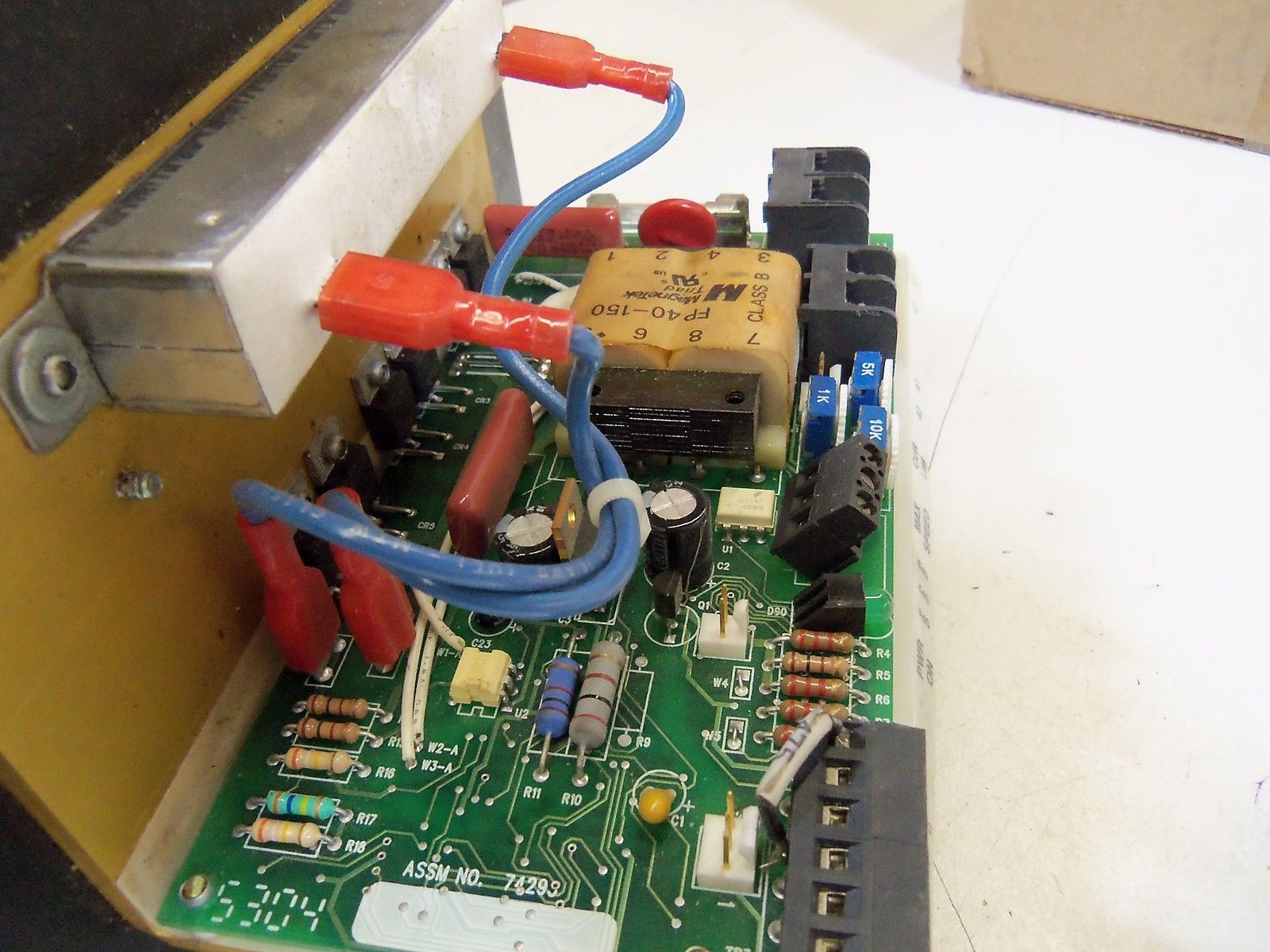 GRAHAM 170B3001 *USED*