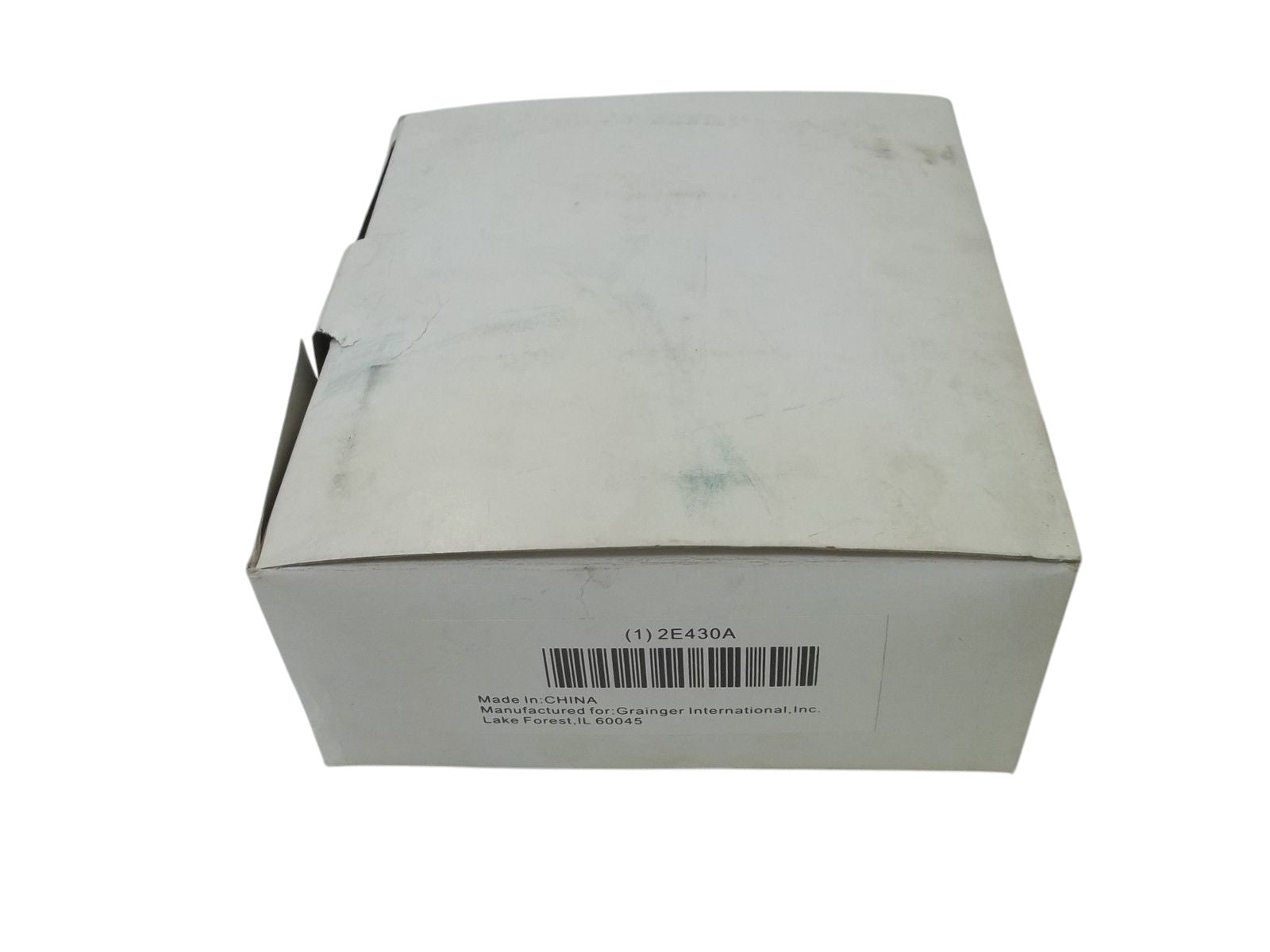 GRAINER INTERNATIONAL, INC. 2E430A NSMP