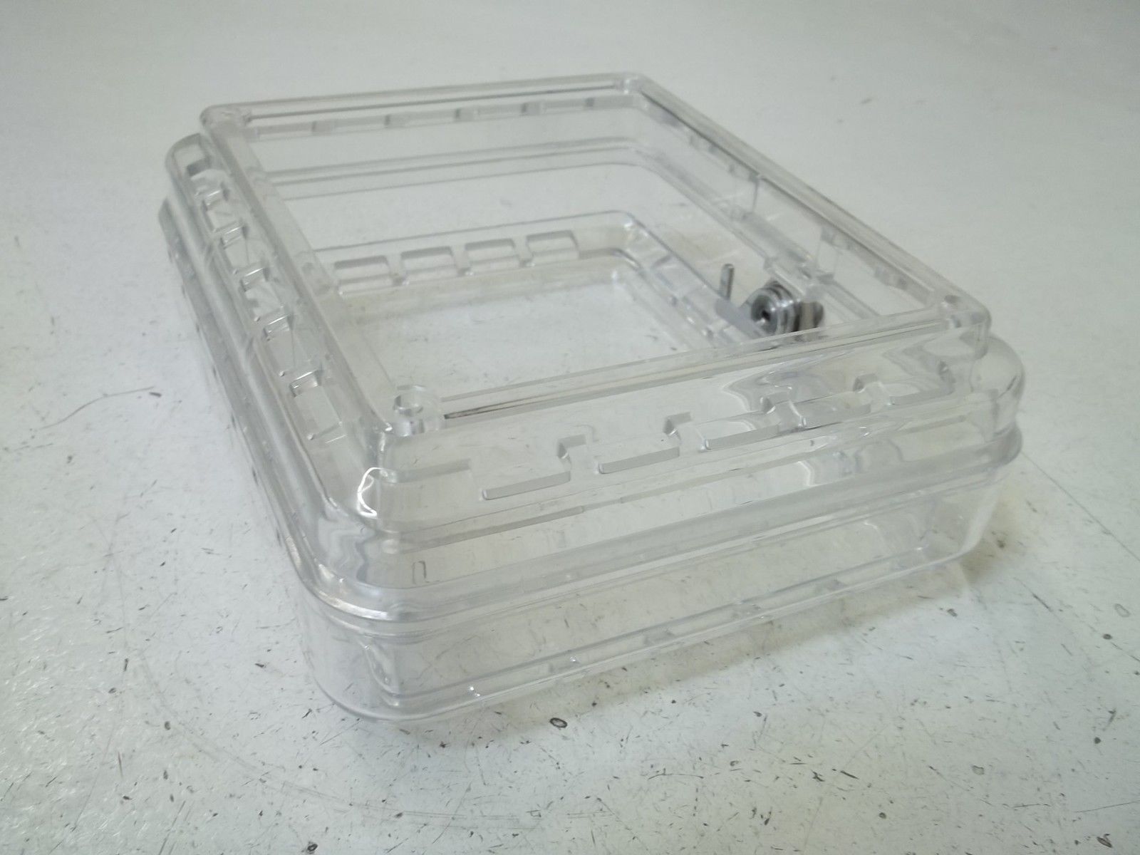 GRAINER INTERNATIONAL, INC. 2E430A NSMP