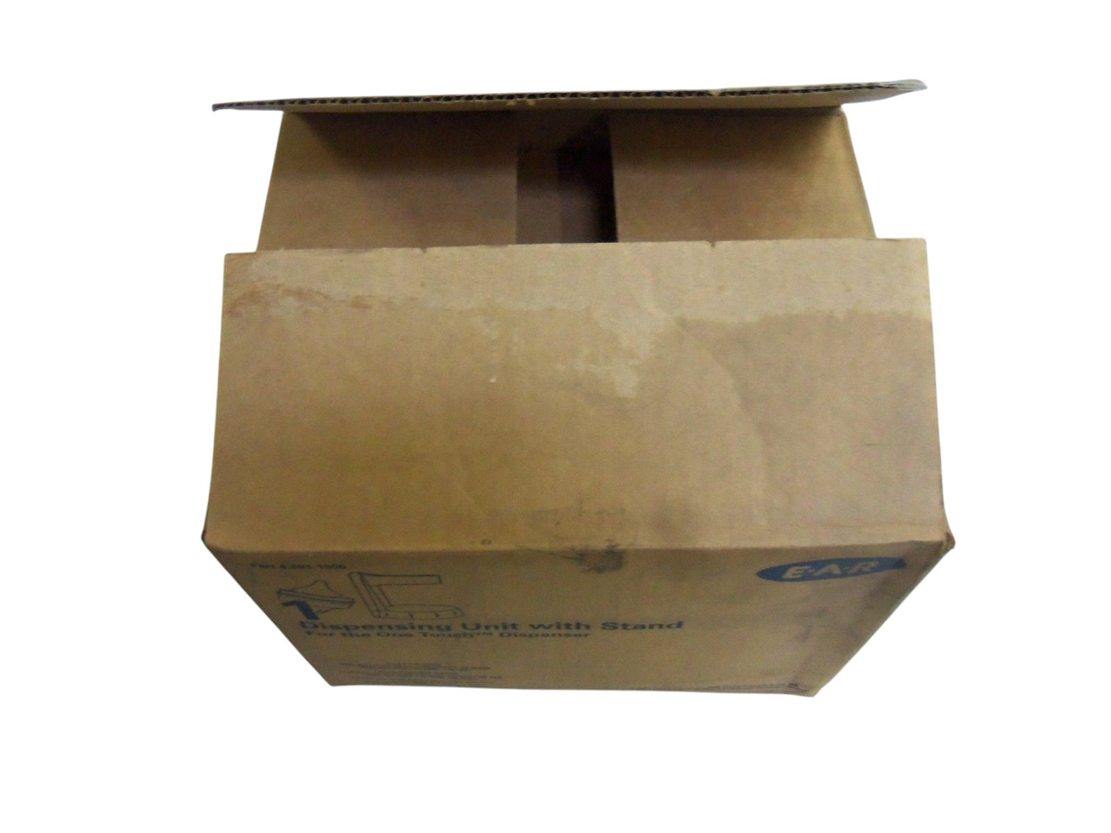 GRAINGER 391-2000 EAR PLUG  DISPENSER NSMP