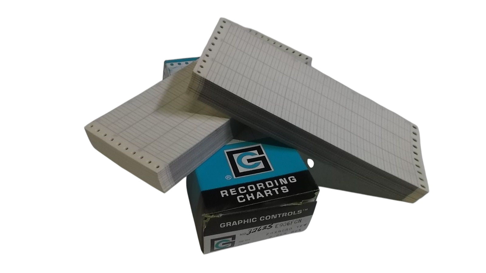 GRAPHIC CONTROL SE906FCN NSMP