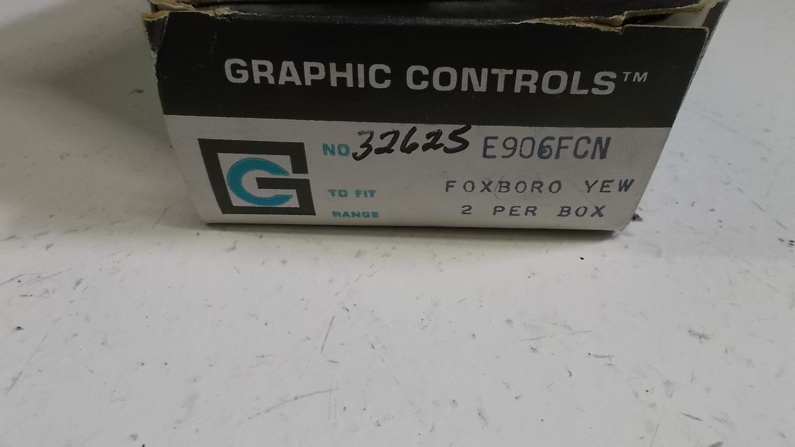 GRAPHIC CONTROL SE906FCN NSMP