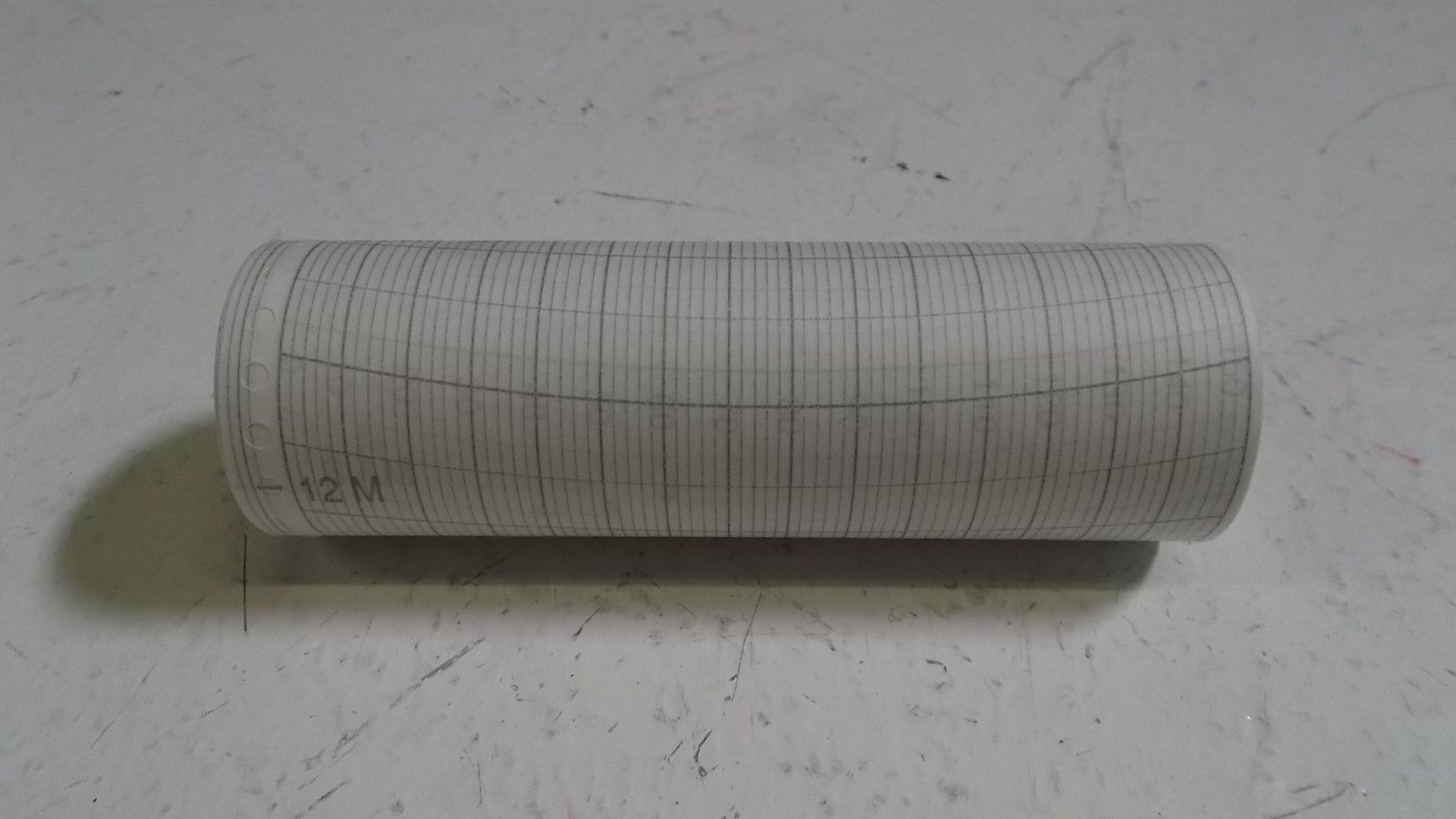 GRAPH PAPER ROLL 53003-T NSMP