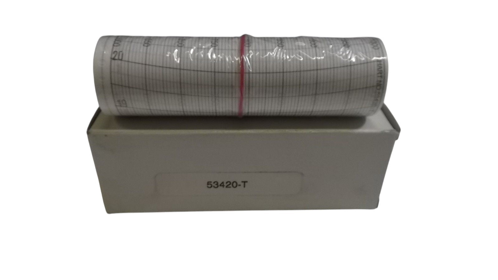 GRAPH PAPER ROLL 53420-T NSMP