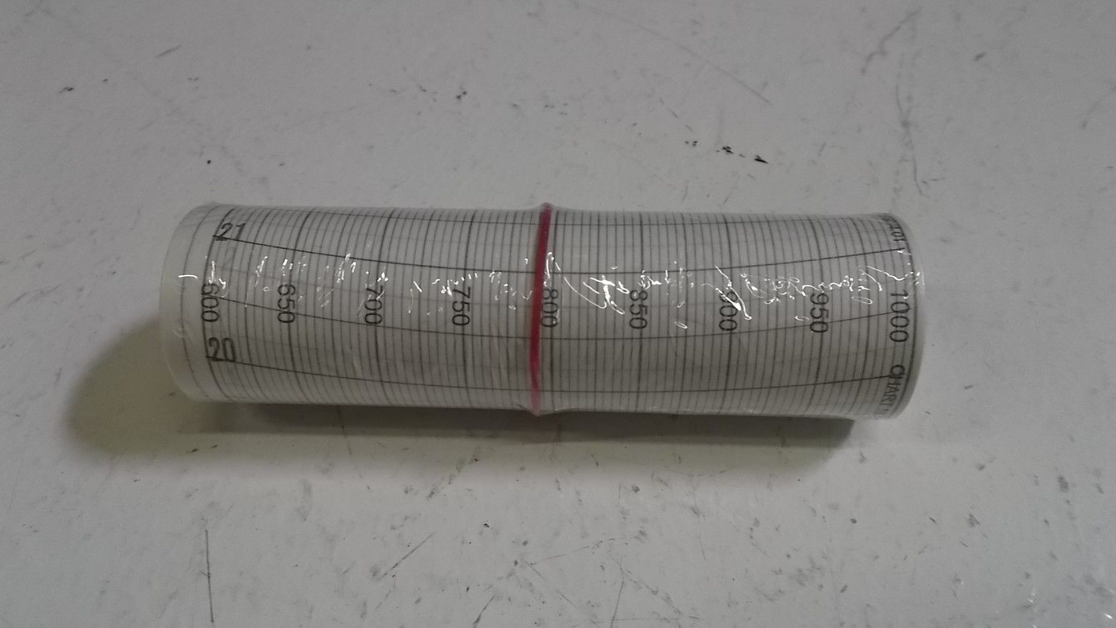 GRAPH PAPER ROLL 53420-T NSMP