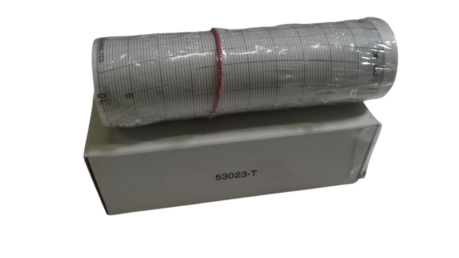 GRAPH ROLL PAPER 53023-T NSMP