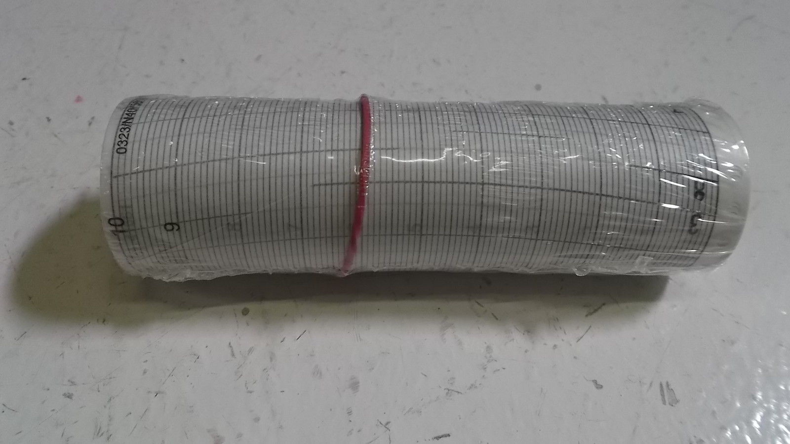GRAPH ROLL PAPER 53023-T NSMP