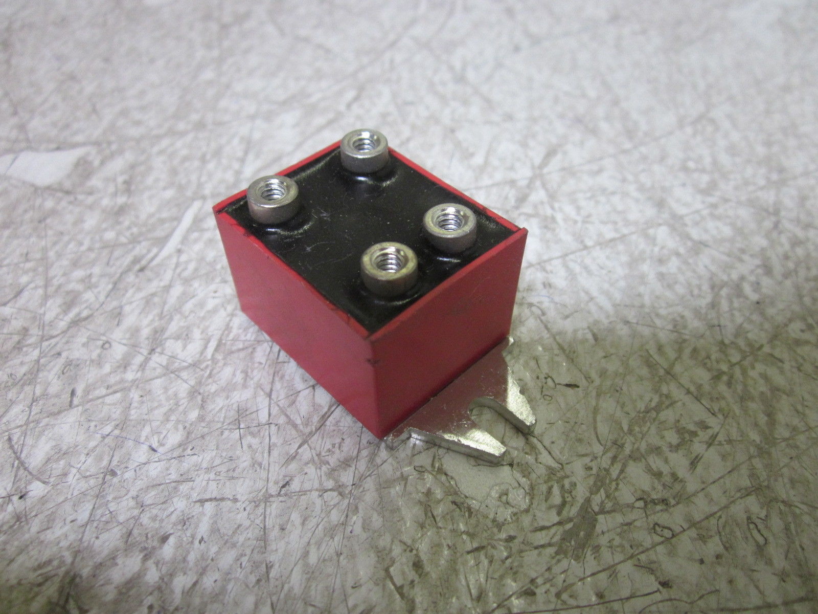 GRAYHILL 70S2-04-C-06-S RELAY 3-30VDC UNMP