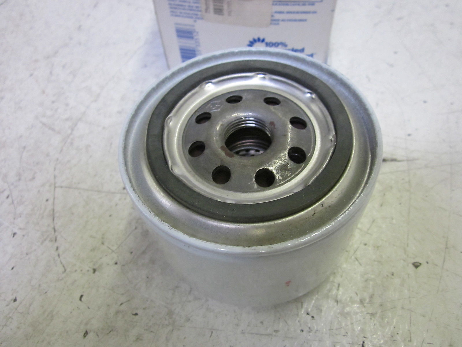 GROUP 7 V101 OIL FILTER  NSMP