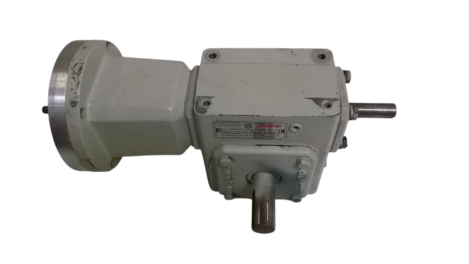 GROVE GEAR BM1238-1 GEAR REDUCER UNMP